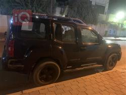 نیسان ئێکستێرا